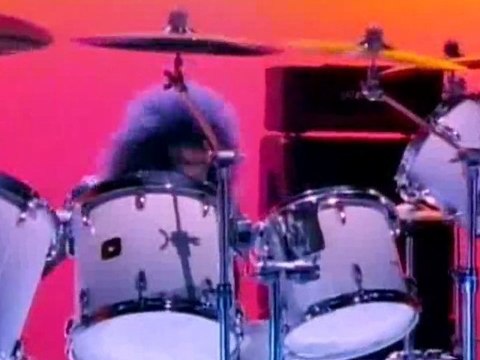 Cinderella - Nobody's Fool HD