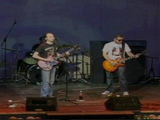 я люблю рок-н-ролл