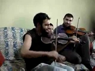 HÜZÜN-BANAMI SORDUN