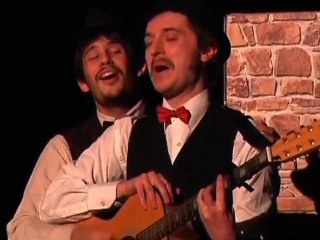 Théâtre: Thibaut Gonzalez fait chavirer Bar-sur-Seine