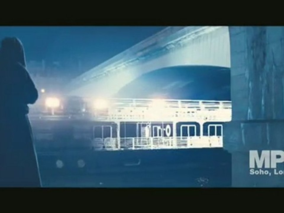 VFX Breakdowns - MPC - Da Vinci Code