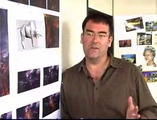 Weta Digital Making of Magic