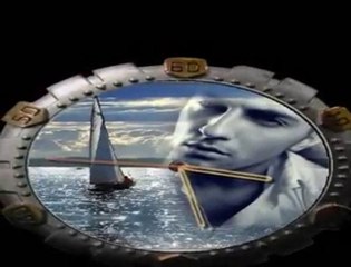 Kıraç - Vakit Tamam Seni Terkediyorum