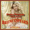 Britney Spears - Flame Thrower [Demo Track - Circus, 2008]