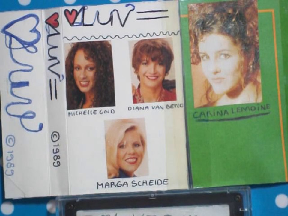 No Cure No Pay (12'' Inch. Extended .... - Luv