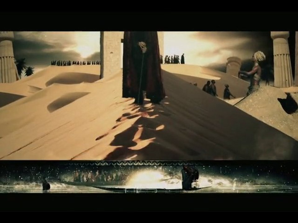 Nas & Damian Marley - Distant Relatives - Patience