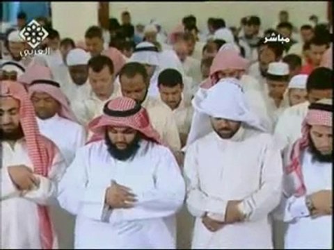 قراءه رائعه للشيخ ادريس ابكر