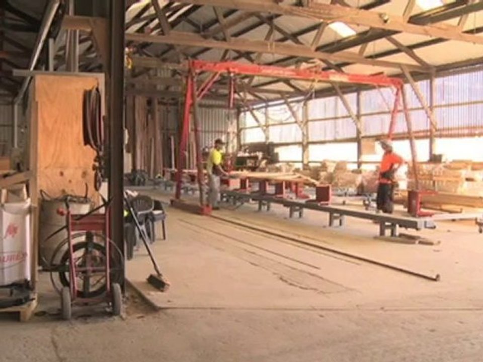 Timber Retailer Alberton JAG Timber Products Pty Ltd SA