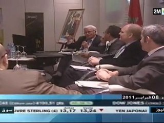 شهيوات مع شوميشة: الثلاثاء 8 فبراير