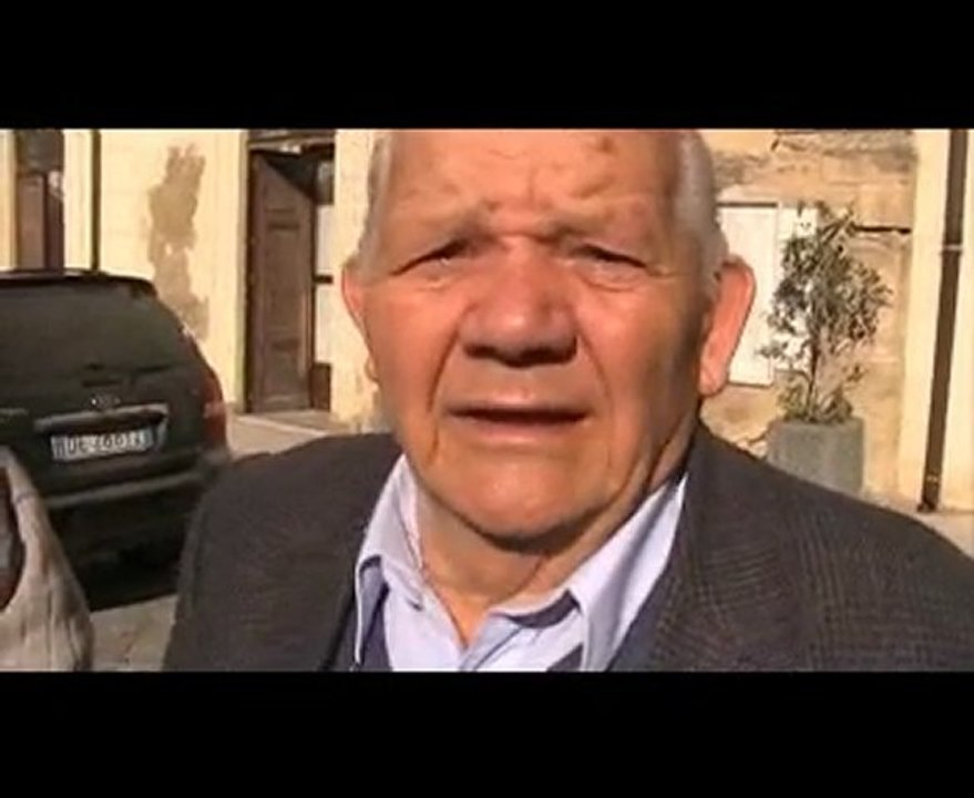 cartelle INPA proteste a Cattolica Eraclea