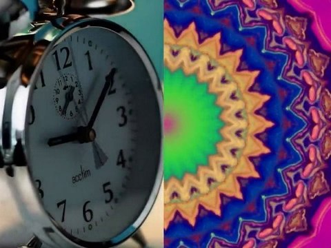 Ja Stanu Muzikoj-(I Will Be Music) Russian Version