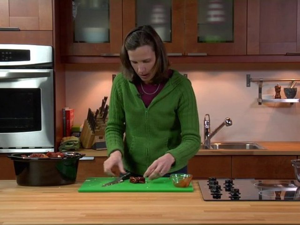 Black Bean Stew with Turkey