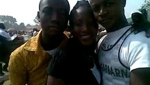 matric day