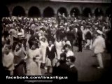 LIMA ANTIGUA 1930 - Plaza de Armas - Plaza San Martin