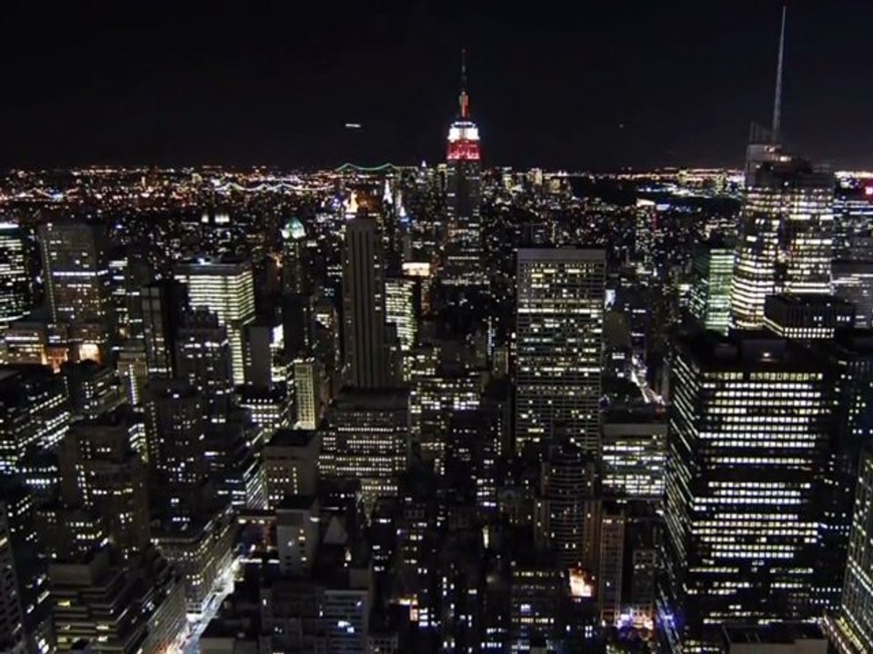 The Sagan Series (Pt 2) - Life Looks for Life