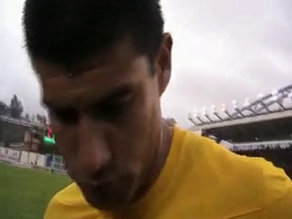 Peru.com: Erick Delgado