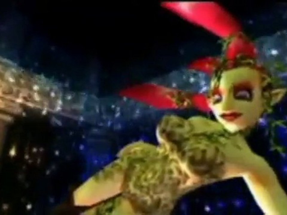 Zelda : Ocarina Of Time 3D - Trailer 2 #