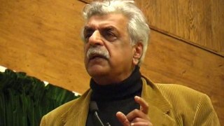 Tariq Ali - Defending Wikileaks Stop The War Coalition ...