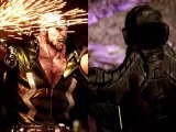 Anarchy Reigns - Du gameplay avec les quatres personnages