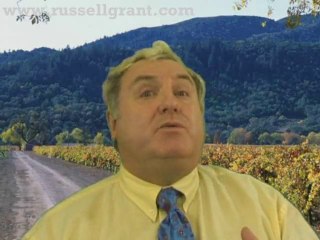 RussellGrant.com Video Horoscope Leo February Wednesday 9th