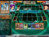 遊戯王オンライン‐ダークガイア１キル