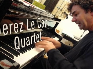 Tango Balkanico -  Argentine-Balkans