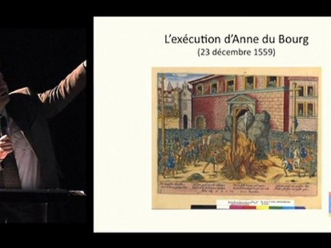 Agora des savoirs - Nicolas Le Roux