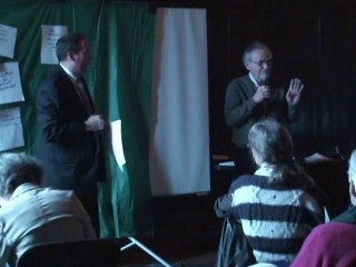 Ecology & Economy Workshop (2 of 2)