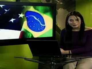 EE.UU. y Brasil buscan sistema económico multilateral (Geither)
