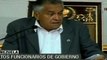 Funcionarios del gobierno de Venezuela rinden cuentas ante el Parlamento