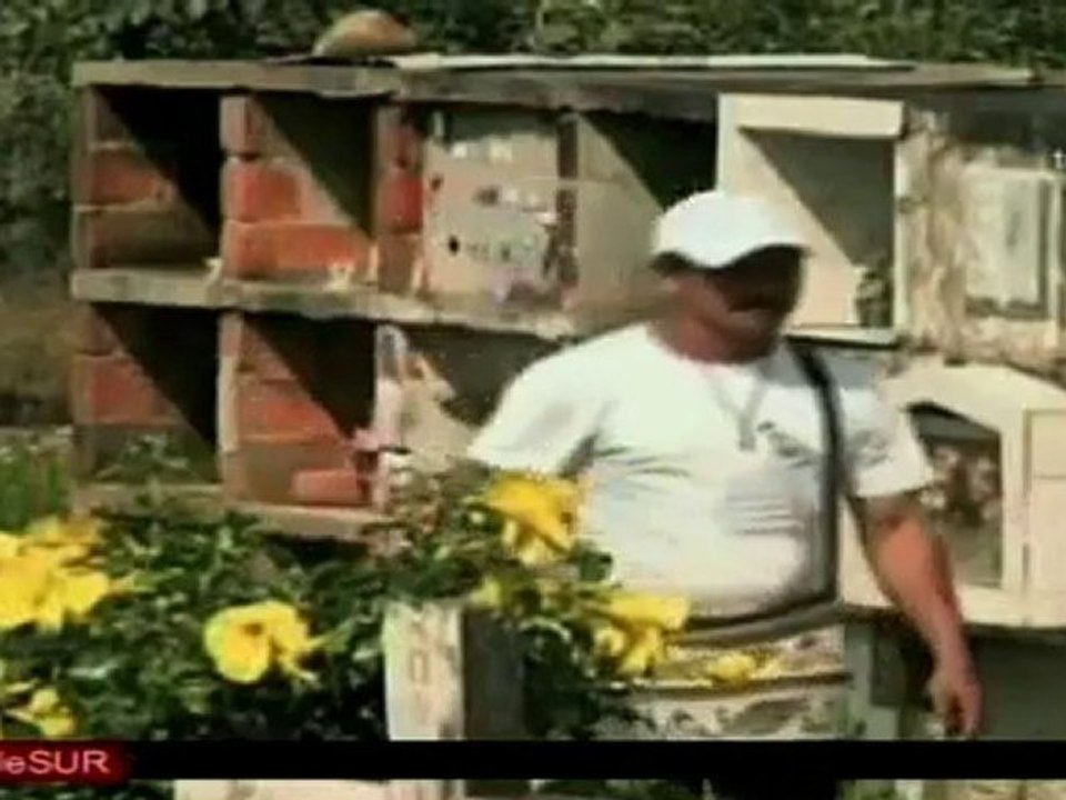 Acusan de terrorismo a Defensor de Derechos Humanos en Colombia