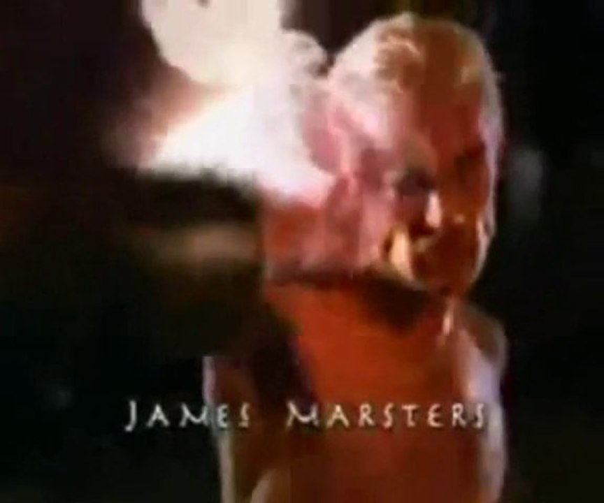 buffy & angel générique