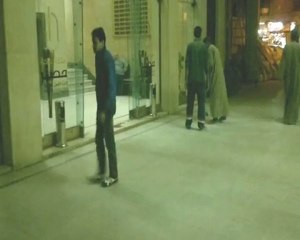Mohamed Radwan_ dance _ محمد رضوان