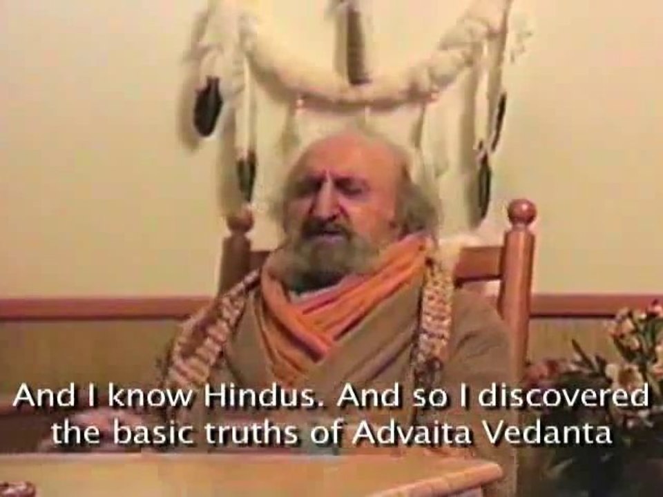 Frithjof Schuon-L'unité Transcendante