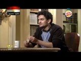وائل غنيم - العاشرة مساء الجزء الأول  : Arabicmeeting.com