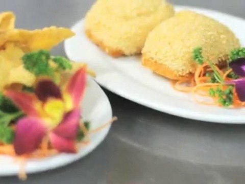 Restaurants Melbourne Bamboo House Restaurant VIC