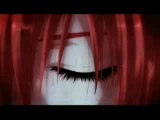 générique d'ouverture d'Elfen Lied