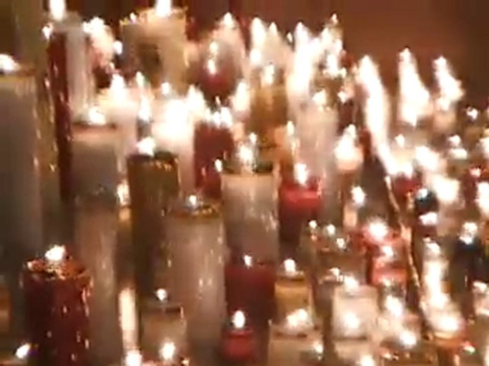 Velas (1)