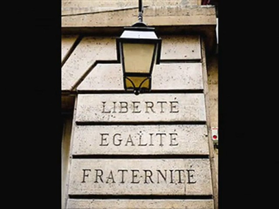 Les cardinaux en costume (Francis Cabrel)