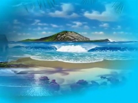 Coşkun Sabah - Okyanus