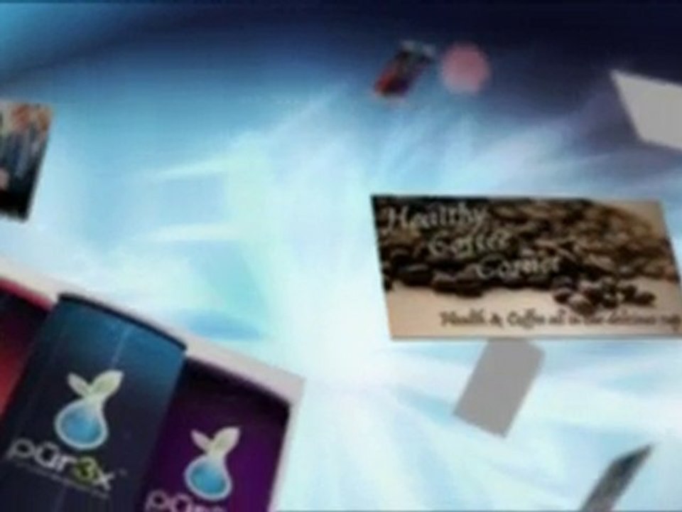 The Pur3x Company Profile