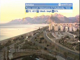 Hong Kong SAR - China, Stuttgart - Germany, Cannes - France, Bandar Seri Begawan - Brunei, Antalya - Turkey, Honolulu - USA, Amsterdam - Netherlands