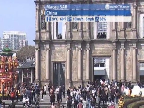 Brussels - Belgium, Seattle - USA, Los Angeles - USA, Macau SAR - China, Amsterdam - Netherlands, Vienna - Austria, Palma de Mallorca - Spain