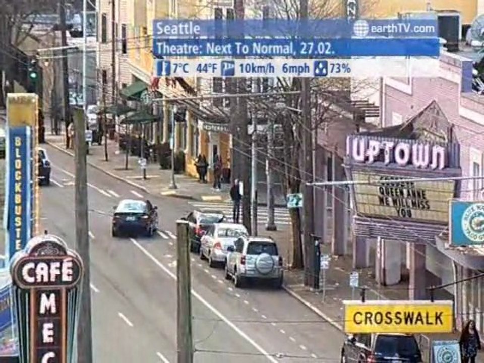 Macau SAR - China, Budapest - Hungary, Agadir - Morocco, Seattle - USA, Ekaterinburg - Russia, Palma de Mallorca - Spain, Melbourne - Australia