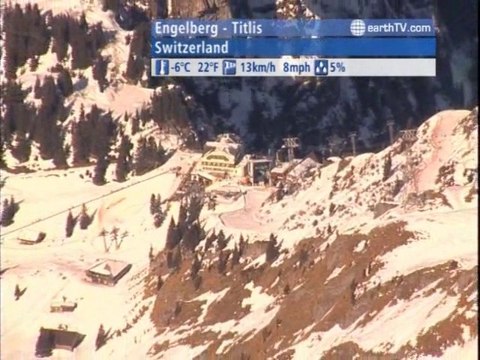 Hong Kong SAR - China, Vienna - Austria, Stuttgart - Germany, Seattle - USA, Engelberg - Titlis - Switzerland, Dresden - Germany, Cannes - France