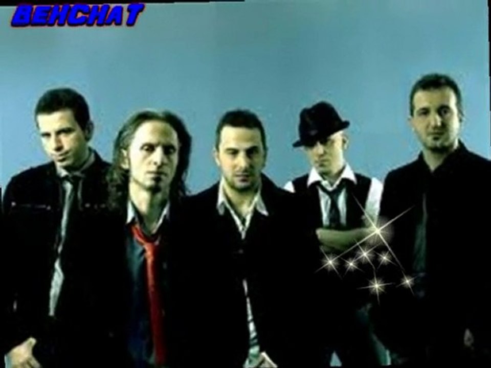 NİLÜFER & GECE YOLCULARI - HARAM GECELER