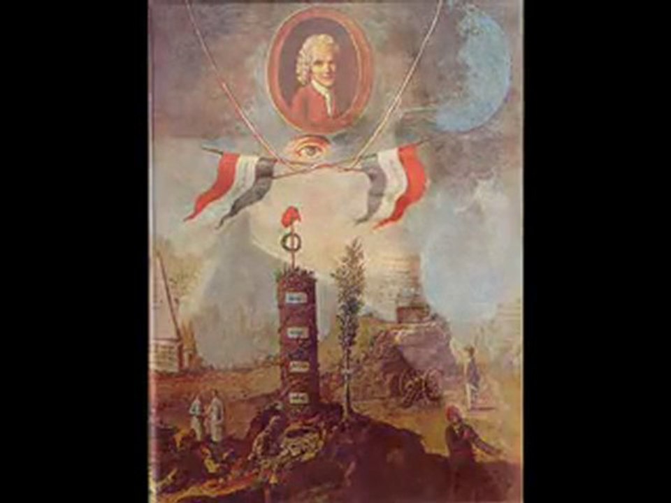 La déclaration des droits de l'homme et son origine