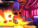 Marvel vs Capcom 3- FTW - Galactus Trailer (2011) MVC3 - HD