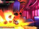 - Marvel vs Capcom 3- FTW - Galactus Trailer (2011) ...