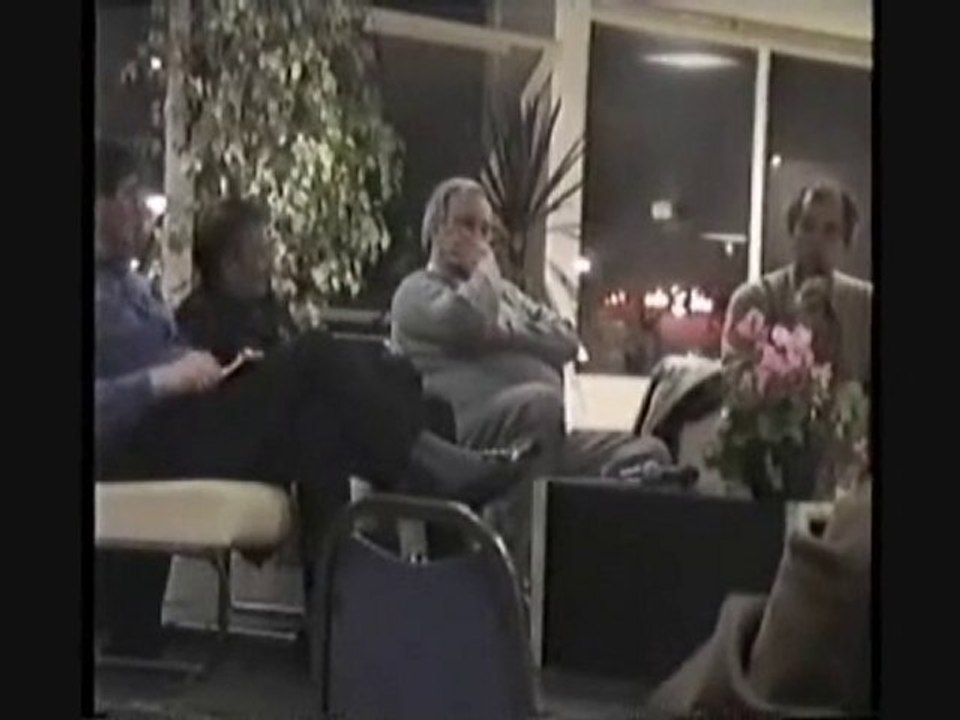 Conférence 2/5